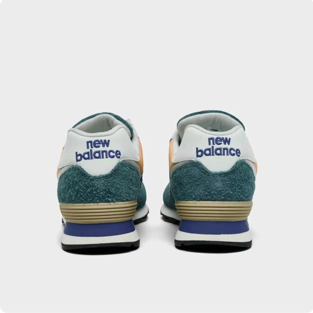 New Balance 574 - Picture 5 of 15